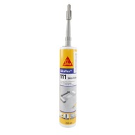 SIKA SIKAFLEX 111 STICK&SEAL WHITE GREY 290ML