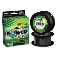 Oplet Shimano Power PRO 0,15 275M 9KG/20LB MOS