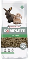 VERSELE-LAGA Cuni Adult Complete Extrudát 8 kg pre