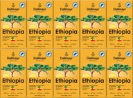 Dallmayr Ethiopia 500g kávových zŕn x10