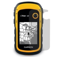 Ochranné sklo pre Garmin eTrex 10