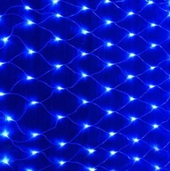 MESH 672 LED pre interiéry a záhrady 6x4M (AKCIA)