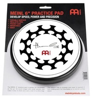 MEINL MPP-6-TL Thomas Lang cvičná podložka 6