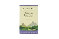 Birchall Virunga Earl Grey čaj čierny 20 ks