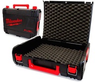 MILWAUKEE SUITCASE truhlica HD1 box