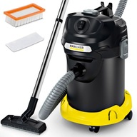 KARCHER AD 4 PREMIUM KRBOVÝ VYSÁVAČ, GRIL