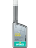 System Guard Motorex aditívum do paliva 250 ml