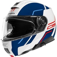 Prilba Schuberth C5 XL Master Blue