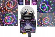 DISCO DISCO GALL USB SD + REMOTE + PENDRIVE