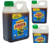 Rozlúčka s komárom 950ml sprej pre komáre ECO