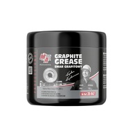 Grafitový tuk 500g plechovka GRAPHITE GREASE