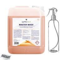 Ultracoat Master Wash 5L viacúčelové predpieranie