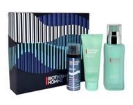 BIOTHERM Homme Set AQUAPOWER GEL 75 ml