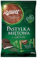 Wawel mätové pastilkové cukríky 1000 g 1kg