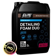 ELITE DETAILER Detailing Foam Duo 5L aktívna pena