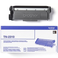 NOVÝ toner Brother TN2310 TN-2310 DCP-L2500D HL-L2361DN MFC-L2740CW