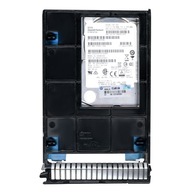 HP 765867 600GB 15K 128MB SAS-3 3,5'' EH0600JDXBC