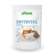 Erytritol 1 kg WITPAK