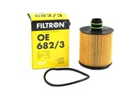 FILTRON OLEJOVÝ FILTER ALFA GIULIETTA 1.6 2.0 JTDM