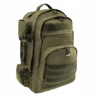 Batoh Texar Grizzly 65 l Olive