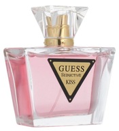 Guess Seductive Kiss EDT v 75 ml