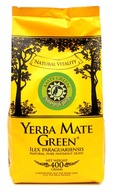 Mate Green Silueta 400 g