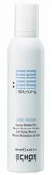 ECHOSLINE ESTYLING CURL MOUSSE Pena 250 ml