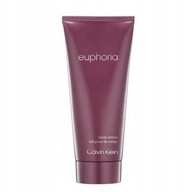 Calvin Klein CK Euphoria Body Lotion telové mlieko 100ml