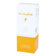 PLIVAFEM F Gél na intímnu hygienu mykózy 150 ml