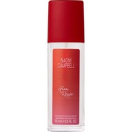 NAOMI CAMPBELL Glam Rouge deodorant 75ml