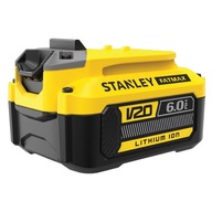 Batéria STANLEY FATMAX V20 Li-Ion 18V 6Ah