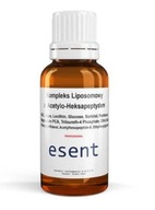 Lipozomálny komplex s HEXAPEPTIDOM 10ml