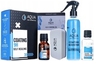 AQUA COATING SET 9H + SKLO + BOOSTER