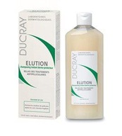 DUCRAY Elution šampón 400ml