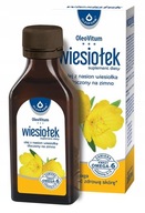 OLEOFARM pupalkový olej za studena 100 ml