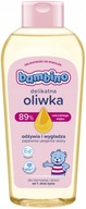 BAMBINO detský olej 450 ml (3 ks x 150 ml)