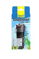 Tetra EasyCrystal Filter 100 - vnútorný filter pre akvária do 15 litrov