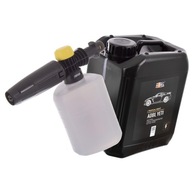 Penová pištoľ KARCHER FJ6 K2 3 4 5 6 7 + ADBL YETI 5L