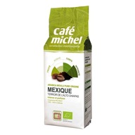 Káva arabica mletá Mexiko fair trade BIO 250g