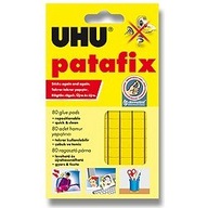 Lepidlo UHU Patafix - 80 porcií