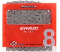 SRAM PC-830 POWERLINK 7/8-SPEED REŤAZ