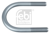 FEBI BILSTEIN 45456 Spona na pružinu