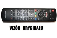 Náhrada PANASONIC REMOTE RC42128 TX55FX550 TX50HXW584 TX55FX555E