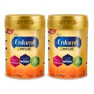 Enfamil 3 MFGM Premium Set 2x 900g