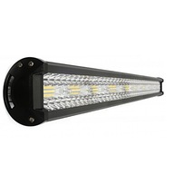 HALOGÉNOVÁ VYHĽADÁVACIA PRACOVNÁ LAMPA 180 LED 540W 12-24V