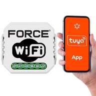 FORCE SMARTBOX WiFi Wi-Fi univerzálny ovládač