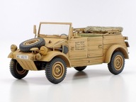 VW Volkswagen Kubelwagen Typ 82 32501 Tamiya