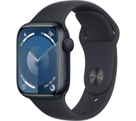 Inteligentné GPS hodinky Apple Watch Series 9 – 41 mm puzdro