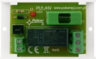 Reléový modul PU1/HV PULSAR AWZ-514