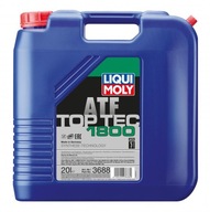 LIQUI MOLY 3688 20 l TOP TEC OIL ATF 1800 20 l